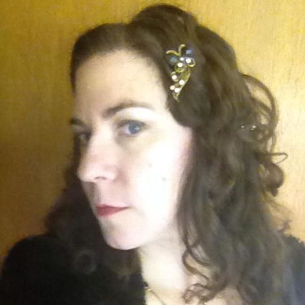 Meet your Posher, Cat